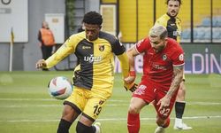 Çorum FK sezona farklı veda etti: 0-3