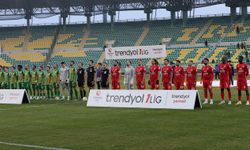 Ahlatcı Çorum FK ile Şanlıurfaspor 8 kez karşılaştı