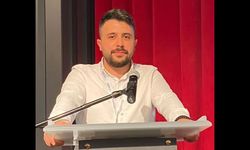 Fatih Atlı, Orta Karadeniz  Gençlik Çalıştayına katılacak