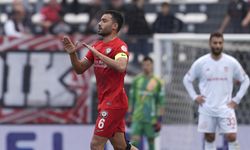 Kaptanın dalya maçı