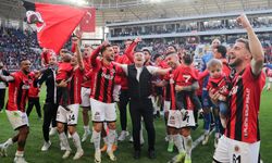 Gençler Süper Lig’e çok yakın