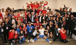 Gençlerbirliği 4 yıl sonra Süper Lig’de