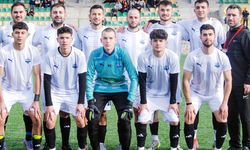 1.Küme'de gözler Alaca'da