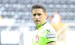 İlginç rastlantı: Önce Antalya, sonra Çorum’da…