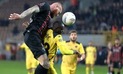 1.Lig’de son hafta maçlarının programı açıklandı