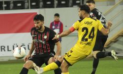 İstanbulspor’la beşinci kapışma