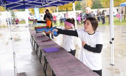 Çorum’da ilk kez ‘laser-run’ yarışmaları yapılacak