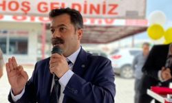 “Şanlıurfaspor küme düştü” diyerek adaylığını açıkladı