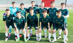 Mimar Sinanspor’un  final maçları İzmir’de