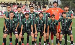 Mimar Sinanspor’un gençlerine teklif yağıyor