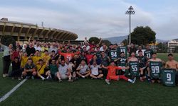 Mimar Sinanspor bir kez daha tarih yazdı: 1-2