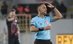 İstanbulspor-Çorum FK maçının hakemi belli oldu