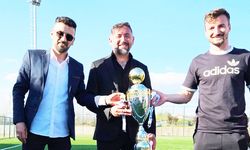 Seçgin: “Asıl hedefimiz baraj maçını kazanmak”