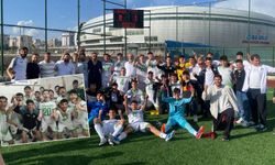 TARİH YAZDILAR