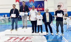 Satrançta gençlik haftası kapışması