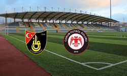 İstanbulspor-Çorum FK maçının biletleri...