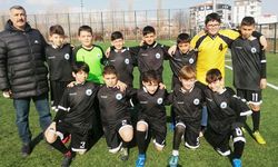 Çorum’a yarı final grubu