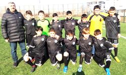 Yıldırım Beyazıt veda etti: 2-8