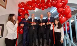 Gazipaşa’da renkli sergi
