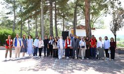 Alaca’da kültür ve  dayanışma buluşması
