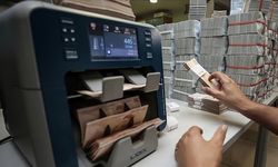 KKM bakiyesinde  düşüş devam ediyor
