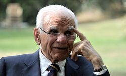 Prof. Dr. Gazi Yaşargil vefat etti