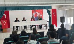 Boğazkale’de Kariyer  Günü etkinliği yapıldı