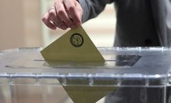 Çorum’un 4 köyünde  muhtarlık seçimi yapıldı