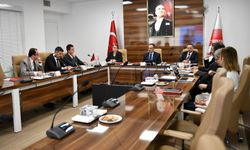 “Yerel Yönetim Yasası tüm  taraflarla şekillenmeli”