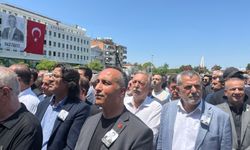 Dinçer Solmaz  Zeyrek’i uğurladı