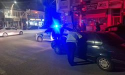 3 motosiklet trafikten men edildi