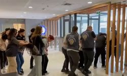 Çorum’da da dolandırıcılık  operasyonu: 18 tutuklama