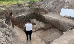 Papa'nın geleceği İznik'teki 2 mozaiğin sırrı belli oluyor
