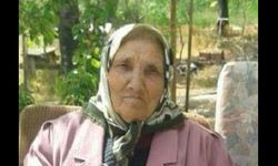 Menşure Çelik vefat etti