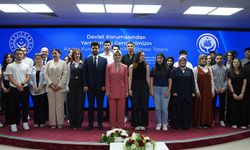 608 genç kamuya yerleşti