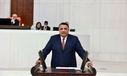 Maden Yasa teklifi komisyondan geçti