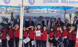 “Sağlıklı Okul Sağlıklı  Gelecek” istasyonları