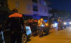 Çorum’da çıkan silahlı kavgada biri polis 2 kişi yaralandı
