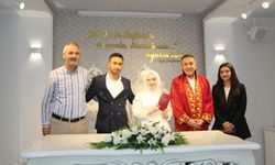 6 ayda 100’ncü nikah