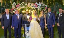 İrem & Emre Can çifti  mutluluğa “evet” dedi