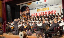Bedesten’de Türk Halk  Müziği rüzgârı esecek