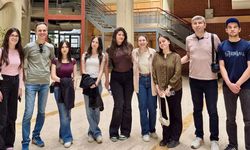 Osmancık Ömer Derindere  Fen Lisesi ODTÜ’yü gezdi