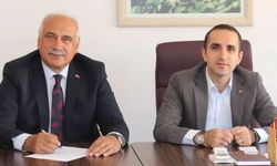 İskilip OSB’nin fizibilite  raporu Bakanlık yolunda