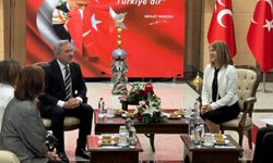 MHP ve DEM Parti ikinci kez bayramlaştı