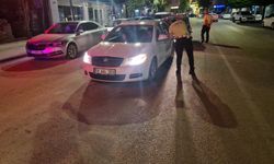 Emniyet’ten gece yarısı  “huzur” uygulaması