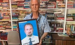 Acılı baba, kaybettiği oğlunun adıyla 14 yılda 14 kütüphane açtı