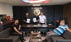 Çorumlu ustalar bölge birincisi