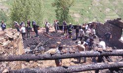 Dumandan zehirlenen 14 yaşındaki çocuk öldü