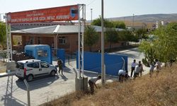 Çorum'da aftan yararlanan hükümlülerin sayısı belli oldu