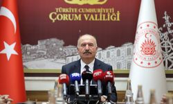 Çorum’da uyuşturucu operasyonlarında 22 kişi tutuklandı